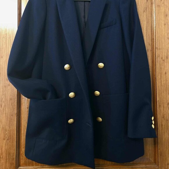 Sézane - Michèle jacket - Picture 1 of 8